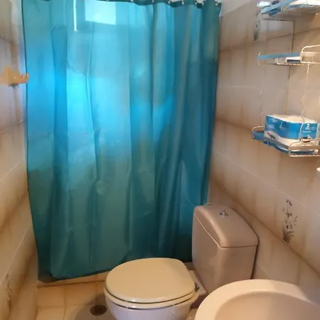 Appartement Ero Makri