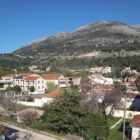 Ero Makri * Agia Efimia
