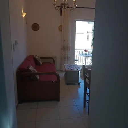 Ero Makri Appartement Agia Efimia