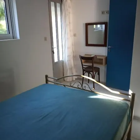 Apartment Ero Makri Agia Efimia