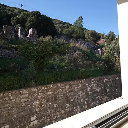 Ero Makri Apartment Agia Efimia